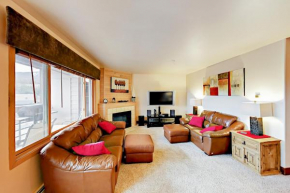Watch Hill Condos Unit 614 Silverthorne